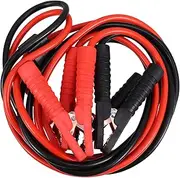 PLAFOPE 2000a Universal Car Emergency Cable 12v Battery Power Wire Easy Use Jump Lead
