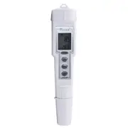 CT6821 PH + ORP + Temp Meter Portable LCD Digital Water Testing Measurement Pen