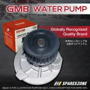 GMB Water Pump for Holden Captiva CG Colorado RC Frontera UE 2.4L 8V 2.2L 16V