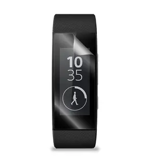 SONY 索尼 SWR30 手錶 保護貼 索尼 SmartBand Talk swr30 保護膜 高清保護貼