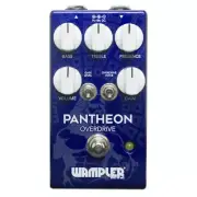 Wampler Pedals Pantheon Overdrive pedal