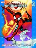 在飛比找三民網路書店優惠-Ultimate Spider Man and His Am