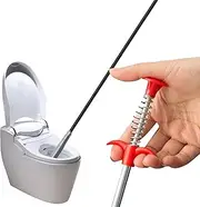 Drain Hair Cleaning Tool, Plumbing Pliers, Sink Claws Epilator, Toilet Clog Remover Tool, Spoke Aid Tool