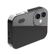 4K CCD Digital Camera 64MP Digital Flash Video Camera with Screen 16X3826
