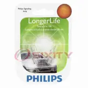 Philips Door Mirror Illumination Light Bulb for BMW X5 2000-2006 Electrical yp