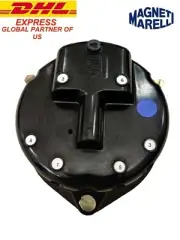 FERRARI 250GT 330 GT 2+2 365 412 512 GT V12 TESTAROSSA DISTRIBUTOR CAP RIGHT NEW