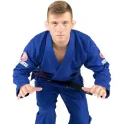 Tatami Fightwear Nova Minimo 2.0 BJJ Gi - Blue
