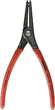 Knipex 49 11 A3 SB Precision Circlip Plier, 225 mm