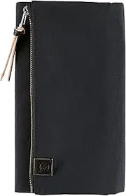 Almost daily Notebook Weekly Planner Cover for Tragen (Black) ※Specifications have changed