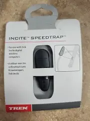 Trek Incite Speedtrap Digital Sensor