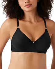 Wacoal Simply Done Wire Free T-Shirt Bra