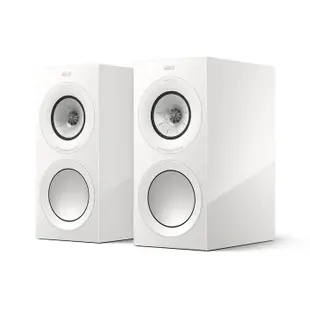 (詢問實售價)KEF R3 META書架喇叭 水貨