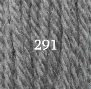Appleton Tapestry Wool - 11 Yd Skein - Jacobean Green Color 291
