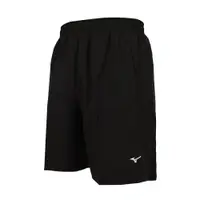 在飛比找樂天市場購物網優惠-MIZUNO 男平織短褲(免運 慢跑 訓練 美津濃「32TB