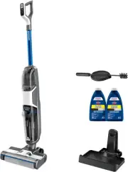 BISSELL CrossWave HF3 Cordless Multi-Surface Wet and Dry Vacuum
