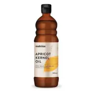 ^ Melrose Apricot Kernel Oil 500mL