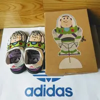 在飛比找蝦皮購物優惠-Adidas X DISNEY Pixel BUZZ LIG