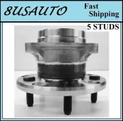 Rear Wheel Hub Bearing Assembly Fit LEXUS RC F 2015-2022 (for: Lexus)