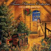 The Christmas Attic by Trans-Siberian Orchestra (Record, 2023)