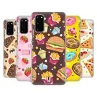 HEAD CASE DESIGNS DELICIOUS CRAZE HARD BACK CASE FOR SAMSUNG PHONES 1