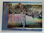 2018 ESSENTIALS JAMAL MURRAY FUTURE LEGENDS CARD# FL-13