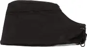 Jectse Saw Dust Bag with Zipper for 255 Model, Nylon Dust Collect Pouch with Steel Bracket, Mitre Saw Accessory