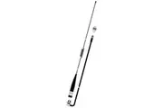 BENELEC 02632 UHF STEEL WHIP 0.9M 6.5dB Antenna 477MHZ