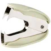 J.Burrows Staple Remover Green