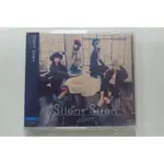 SILENT SIREN 單曲 ALARM 初回生產限定盤 (CD+DVD)