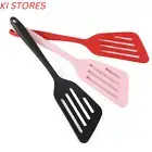 Silicone Spatulas Meat Beef Egg Kitchen Scraper Pizza Shovel Non-stick Turners