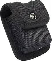 Perfk Duty Belt Gloves Pouch Tools Waist Bag Small Tool Pouch Portable Nylon Utility Pouch Organizer for Emt Paramedic Outdoor