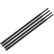 4x 9dBi RP-SMA 2.4GHz High Gain WiFi Router Antenna for Wireless IP Camera