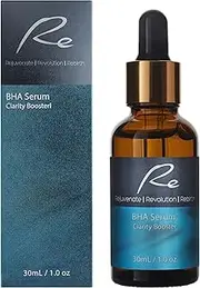Re BHA Clarity Booster Serum 30 ml, Multicolor