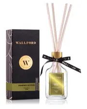 Wallford Home Fragrance Grandma's Kitchen Reed Diffuser