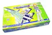 HASEGAWA 52103 Figure & Anime 1/72 Idolm Ster 2 Su-33 Flanker D Hobby H5203