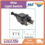 PAT Premium Stop Light Switch fits Daewoo Lanos T100/T150 1.5L 4Cyl A15SMS (for: Daewoo)