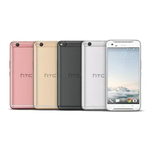 HTC One X9 dual sim (X9U) 3+32GB 5.5吋 智慧型手機 玫晶粉黃晶金 全新未拆 現貨四支
