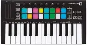 novation 25-key MIDI keyboard controller LAUNCHKEY MINI MK3 F/S w/Tracking# NEW