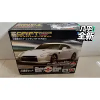 在飛比找蝦皮購物優惠-日本絕版品正Takara Tomy Drift 4wd R3