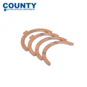 Thrust Washer Set STD FOR Austin Austin Healey MG Mini Morris 803 848 948