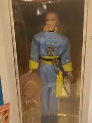 Vintage 1989 Ashley Gone With The Wind Doll 71231 World Doll