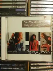 DAKOTA MOON / A Place To Land CD 2002 New Sealed