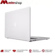 Speck Smart Shell Protective case Macbook Pro 16 inch 2020 - Translucent White