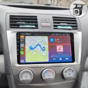 9" For 2007-2011 TOYOTA CAMRY Android 13.0 Carplay Car Stereo Radio GPS WIFI (for: Toyota)