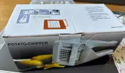 Potato-Chipper French Fries Cutter