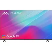 FFalcon 43" U65 LED Google TV [2025]