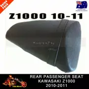 Rear Passenger Seat Pillion Kawasaki Ninja Kawasaki Z1000 Z 1000 2010 2011 10-11