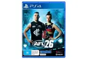 AFL 26 (PS4)