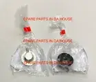 2 x Genuine ILve Gas Cooktop Control Knob 39PC 39PCN 39PCNV 39PCV