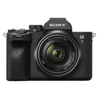 在飛比找蝦皮商城優惠-Sony A7 Mark IV 鏡頭組 索尼公司貨 A7M4